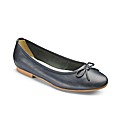 The Shoe Tailor Bow Shoes E Fit