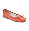 The Shoe Tailor Bow Shoes E Fit