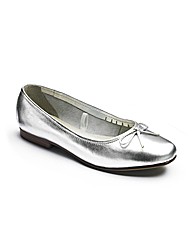 The Shoe Tailor Bow Shoes EEEEE Fit