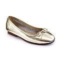 The Shoe Tailor Bow Shoes EEEEE Fit