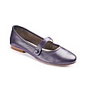 The Shoe Tailor Bar Ballerinas E Fit