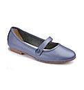The Shoe Tailor Bar Ballerinas E Fit