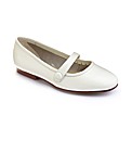 The Shoe Tailor Bar Ballerinas E Fit