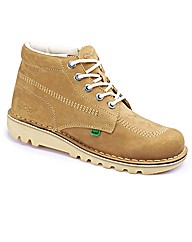 Kickers Mens Traditional Ankle Boots