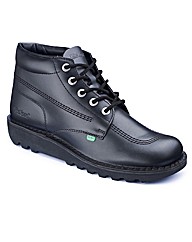 Kickers Mens Traditional Ankle Boots