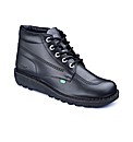 Kickers Mens Traditional Ankle Boots