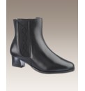 The Shoe Tailor Ankle Boot E