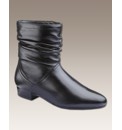 The Shoe Tailor Ankle Boot EEE Fit