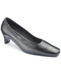 MULTIfit Court Shoe E/EE Fit