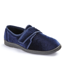 Free-Step Mens Slippers