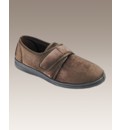 Free-Step Mens Slippers