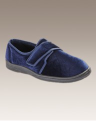 Free-Step Mens Slippers