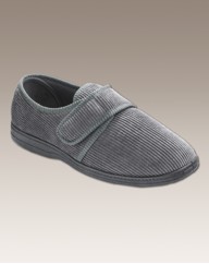 Free-Step Mens Slippers