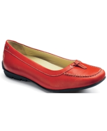 MULTIfit Slip-on Shoe C/D Fit
