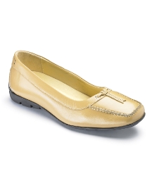 MULTIfit Slip-on Shoe EEE/EEEE Fit