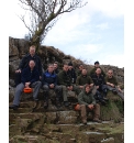 Survival & Bushcraft Weekend