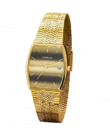 Sekonda Gents Bracelet Watch