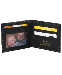 Personalised Message Wallet