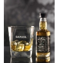 Personalised Jack Daniels Gift Set