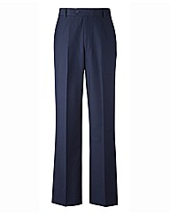 Jacamo Bootcut Trousers 29 inches