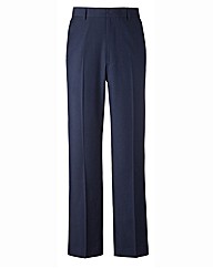 Jacamo Tapered Leg Trousers 27 inches