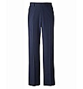 Jacamo Tapered Leg Trousers 27 inches