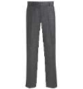 Jacamo Tapered Leg Trousers 31 inches