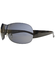 Jacamo Rimless Visor Sunglasses