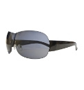 Jacamo Rimless Visor Sunglasses