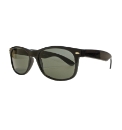 Jacamo Full Frame Black Sunglasses