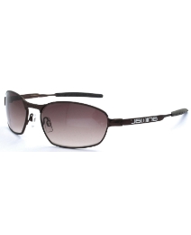 Animal Full Metal Sports Wrap Sunglasses