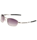 Animal Full Metal Sports Wrap Sunglasses