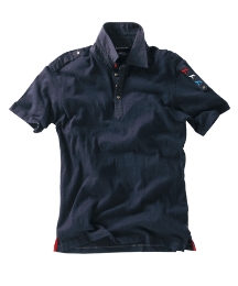 OneTrue Saxon Polo Shirt