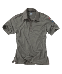 OneTrue Saxon Polo Shirt