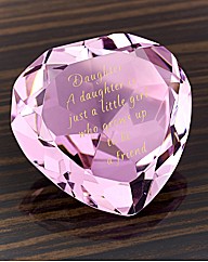 Pink Crystal Messages