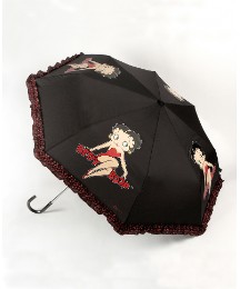 Deluxe Betty Brolly