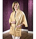Fleece Wrap