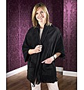 Fleece Wrap