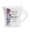 Personalised Special Person Mug