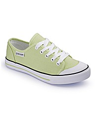 Dunlop Canvas Shoes E Fit