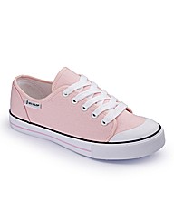Dunlop Canvas Shoes E Fit