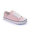 Dunlop Canvas Shoes E Fit