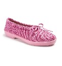 Arcopedico Knitted Tie Shoe Fit upto EEE