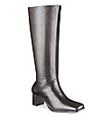 Legroom Boots Standard Calf E Fit