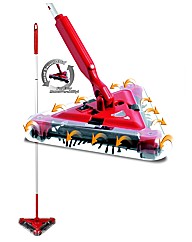 Corner Twister Sweeper