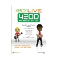 XBOX 360 4200 Points
