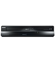 Toshiba DVD Recorder/ VCR Combi