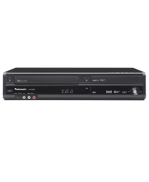 Panasonic Freeview DVD Recorder/ VCR