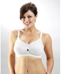 Berlei Cotton Non-Wired Bra