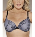 Pack of 2 Underwired T-Shirt Bras